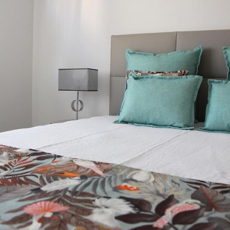 Arruda Garden Luxury Apartment With Ac 카스카이스 외부 사진