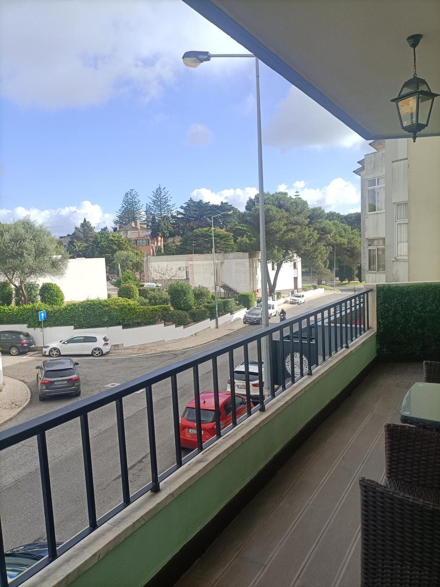 Arruda Garden Luxury Apartment With Ac 카스카이스 외부 사진