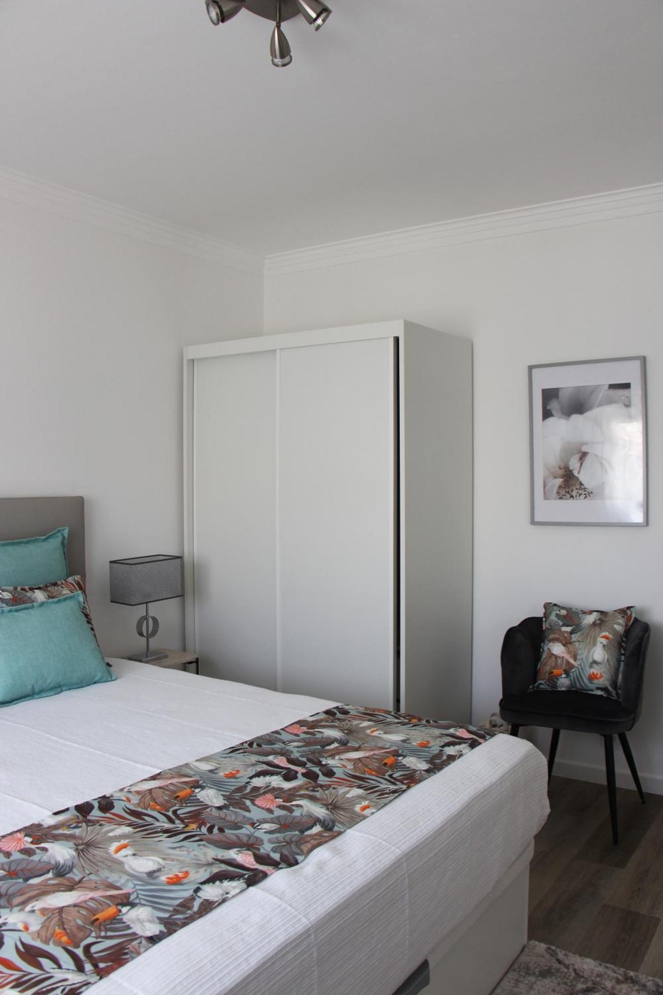 Arruda Garden Luxury Apartment With Ac 카스카이스 외부 사진