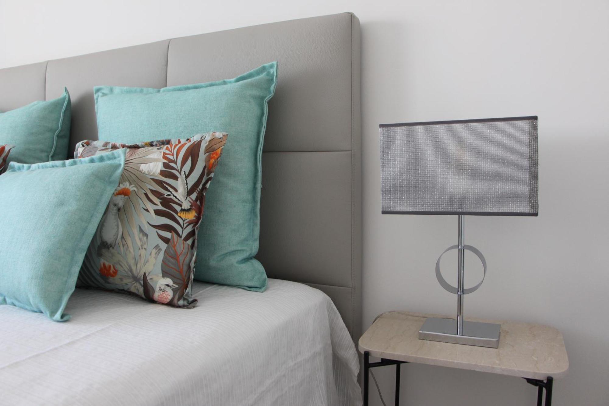 Arruda Garden Luxury Apartment With Ac 카스카이스 외부 사진