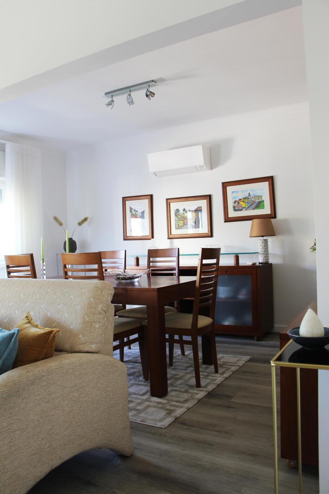 Arruda Garden Luxury Apartment With Ac 카스카이스 외부 사진