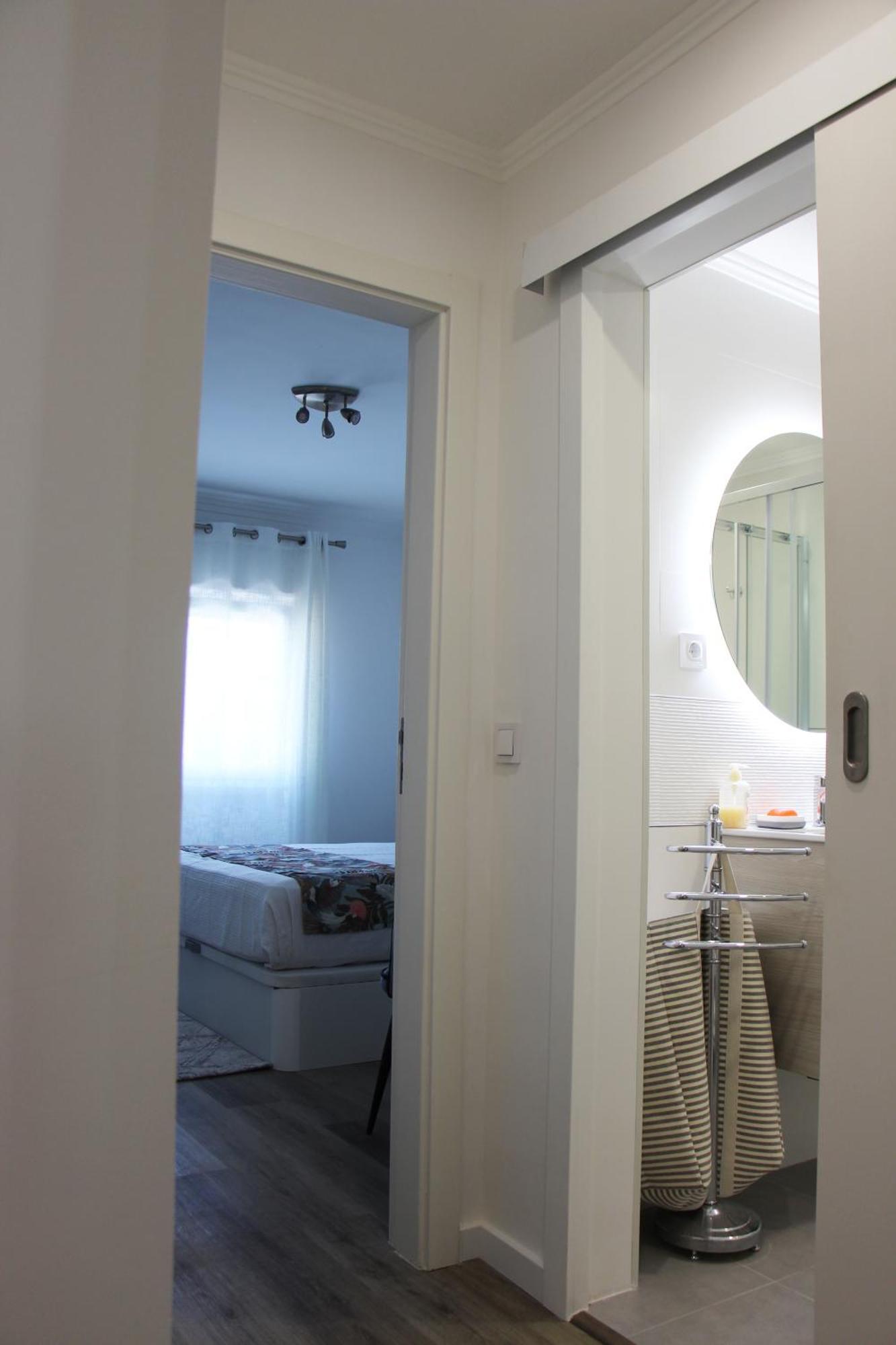 Arruda Garden Luxury Apartment With Ac 카스카이스 외부 사진