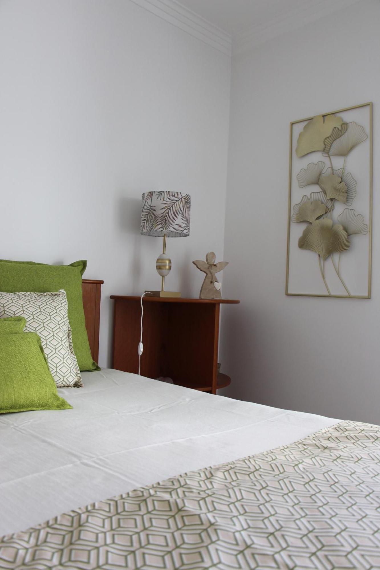 Arruda Garden Luxury Apartment With Ac 카스카이스 외부 사진