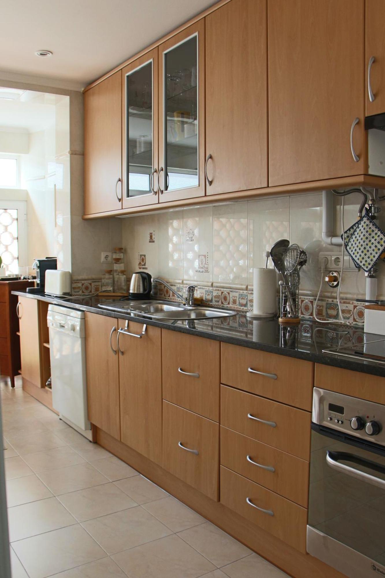 Arruda Garden Luxury Apartment With Ac 카스카이스 외부 사진