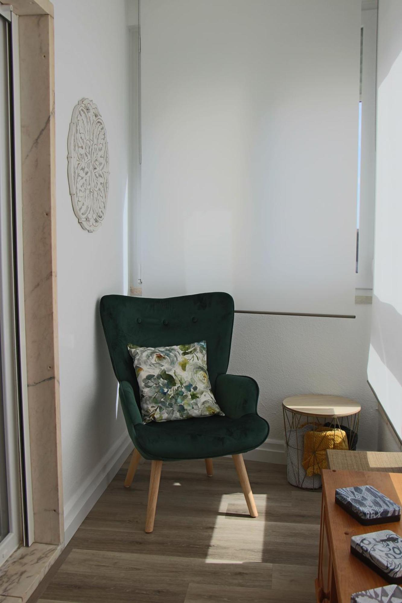 Arruda Garden Luxury Apartment With Ac 카스카이스 외부 사진