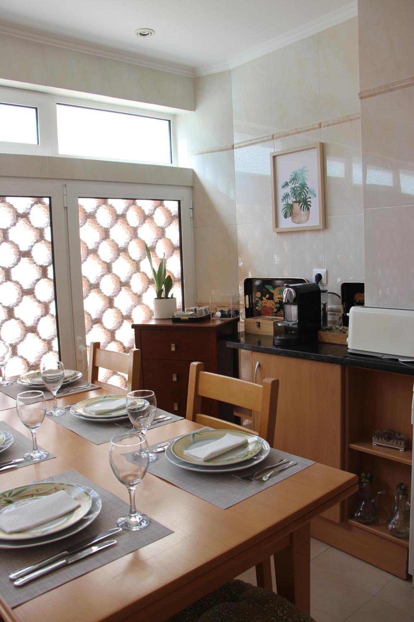 Arruda Garden Luxury Apartment With Ac 카스카이스 외부 사진