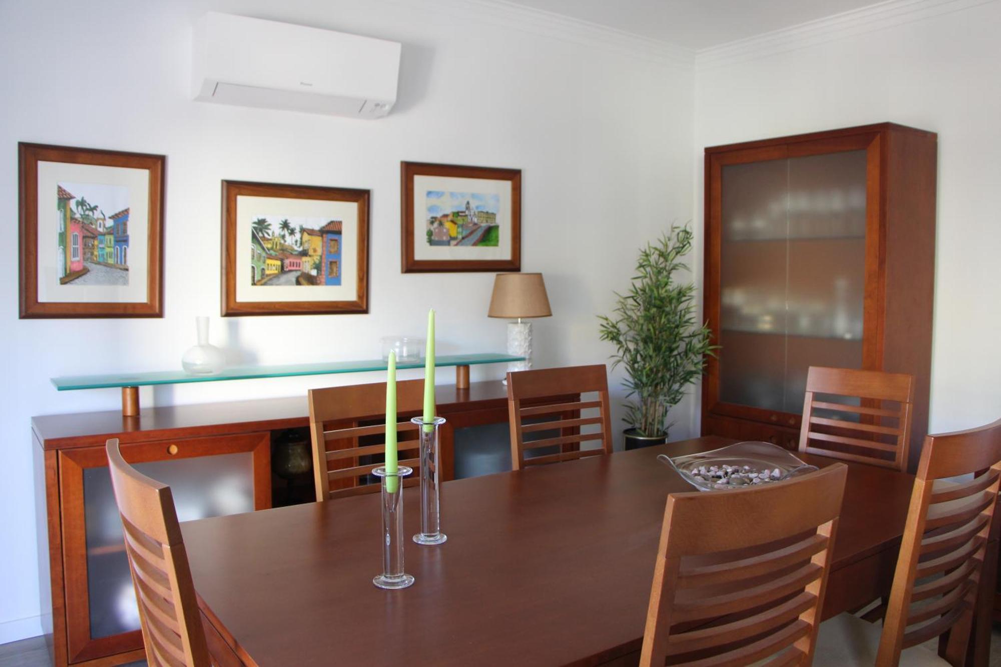 Arruda Garden Luxury Apartment With Ac 카스카이스 외부 사진