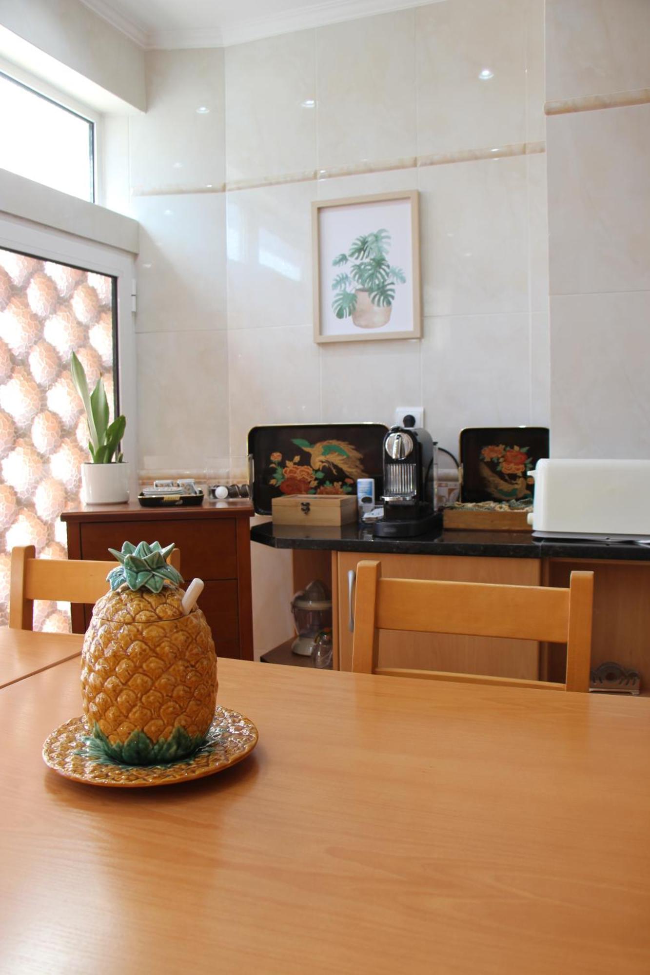Arruda Garden Luxury Apartment With Ac 카스카이스 외부 사진