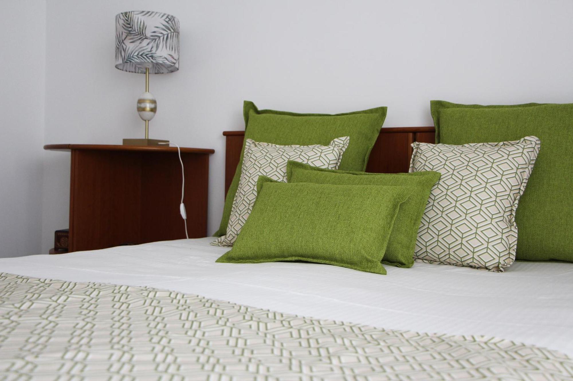Arruda Garden Luxury Apartment With Ac 카스카이스 외부 사진