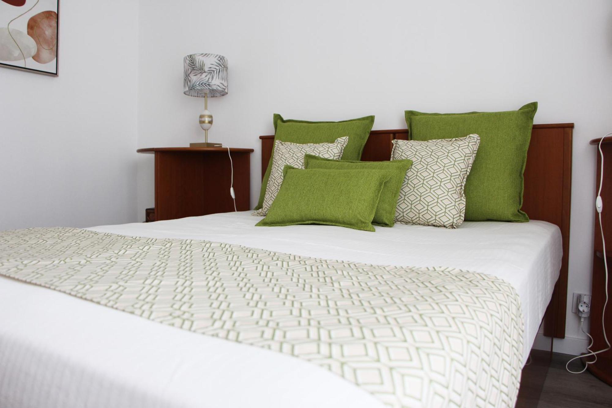 Arruda Garden Luxury Apartment With Ac 카스카이스 외부 사진