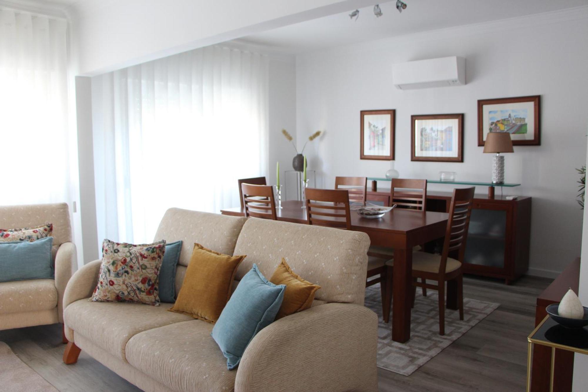 Arruda Garden Luxury Apartment With Ac 카스카이스 외부 사진