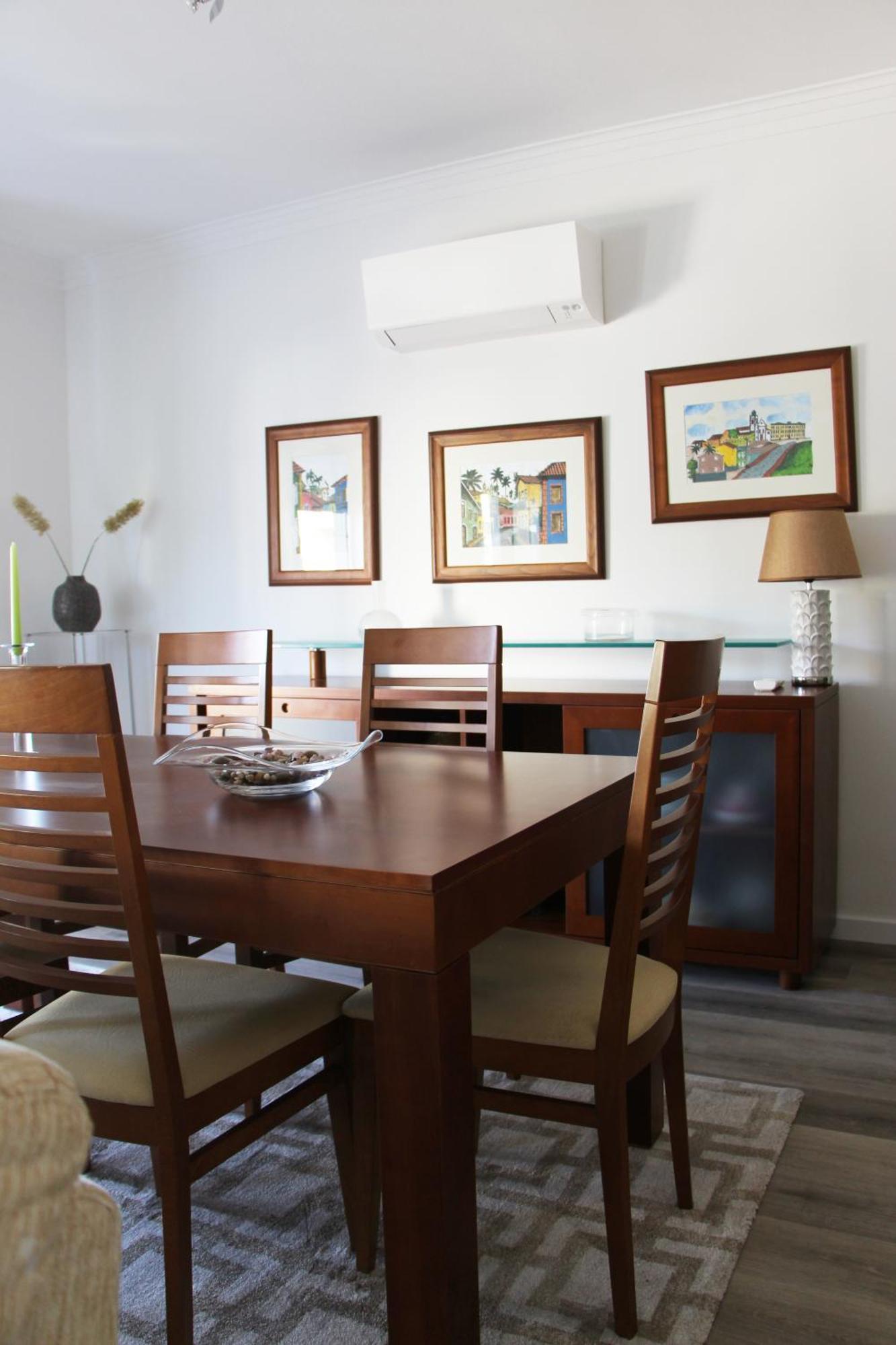 Arruda Garden Luxury Apartment With Ac 카스카이스 외부 사진