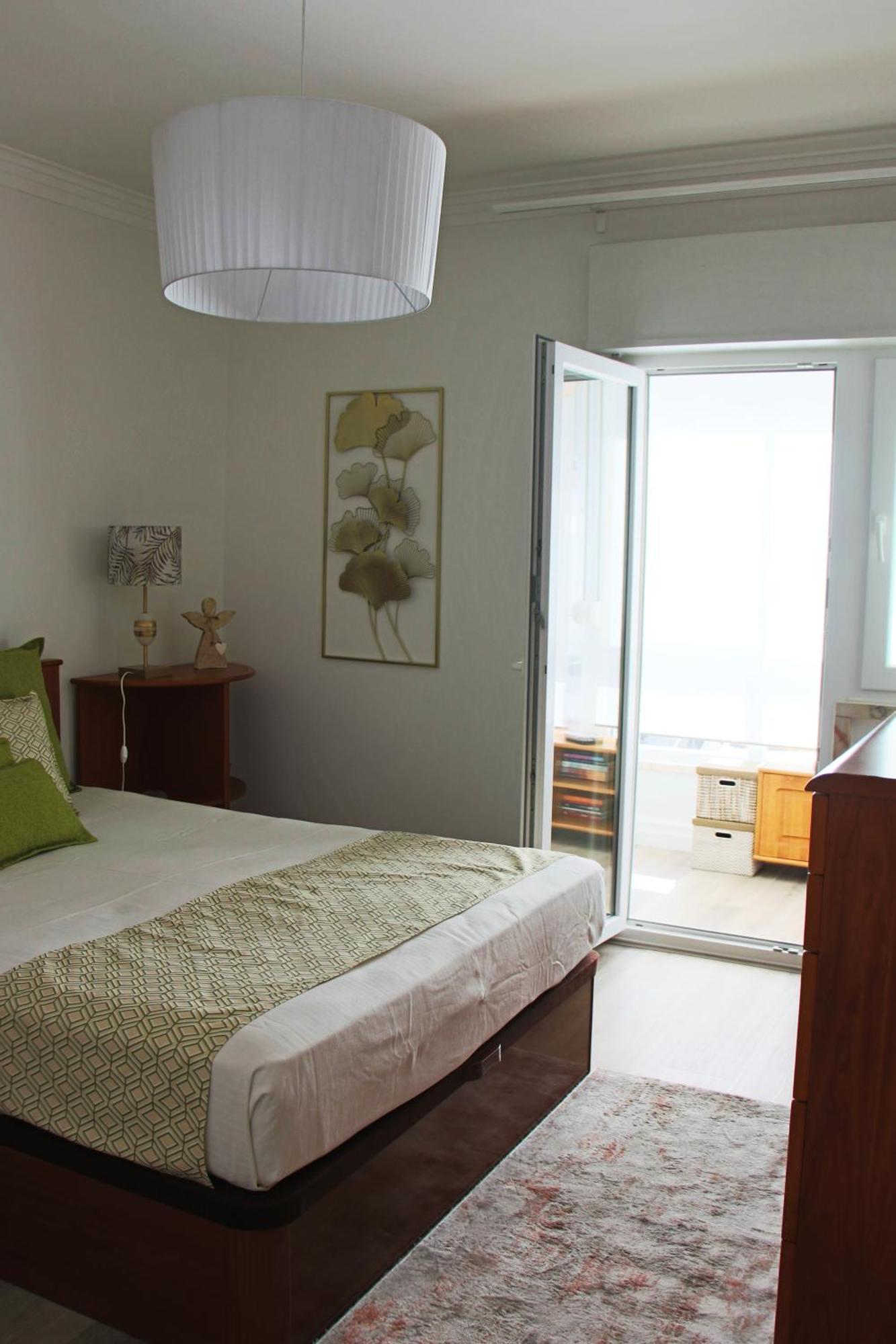 Arruda Garden Luxury Apartment With Ac 카스카이스 외부 사진