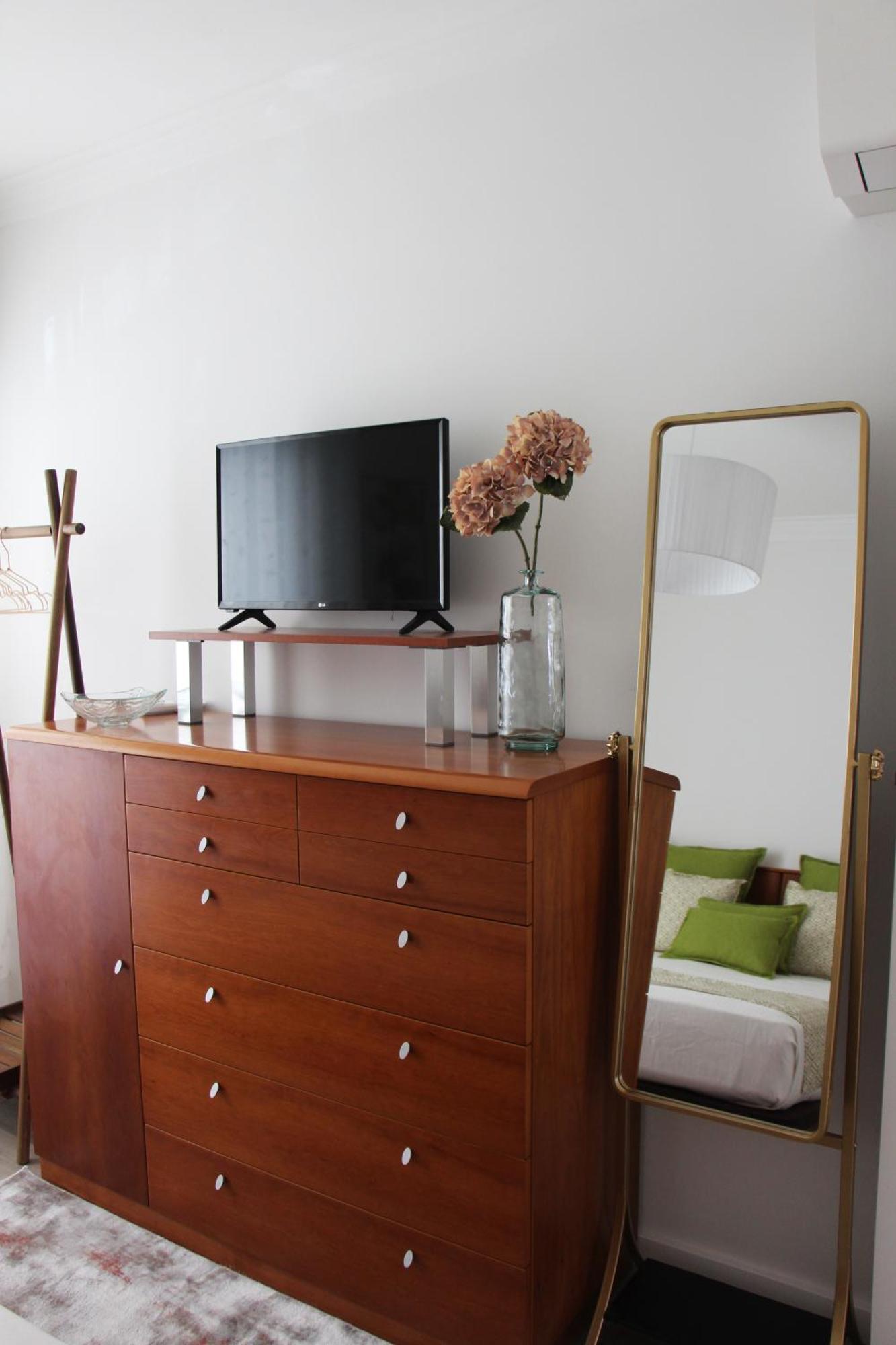 Arruda Garden Luxury Apartment With Ac 카스카이스 외부 사진