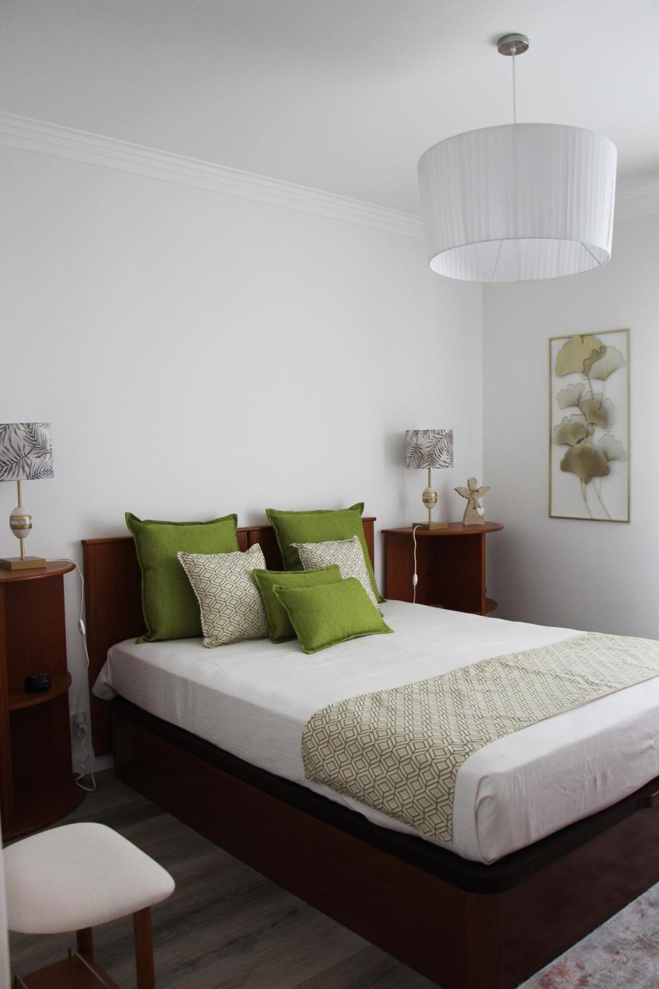 Arruda Garden Luxury Apartment With Ac 카스카이스 외부 사진
