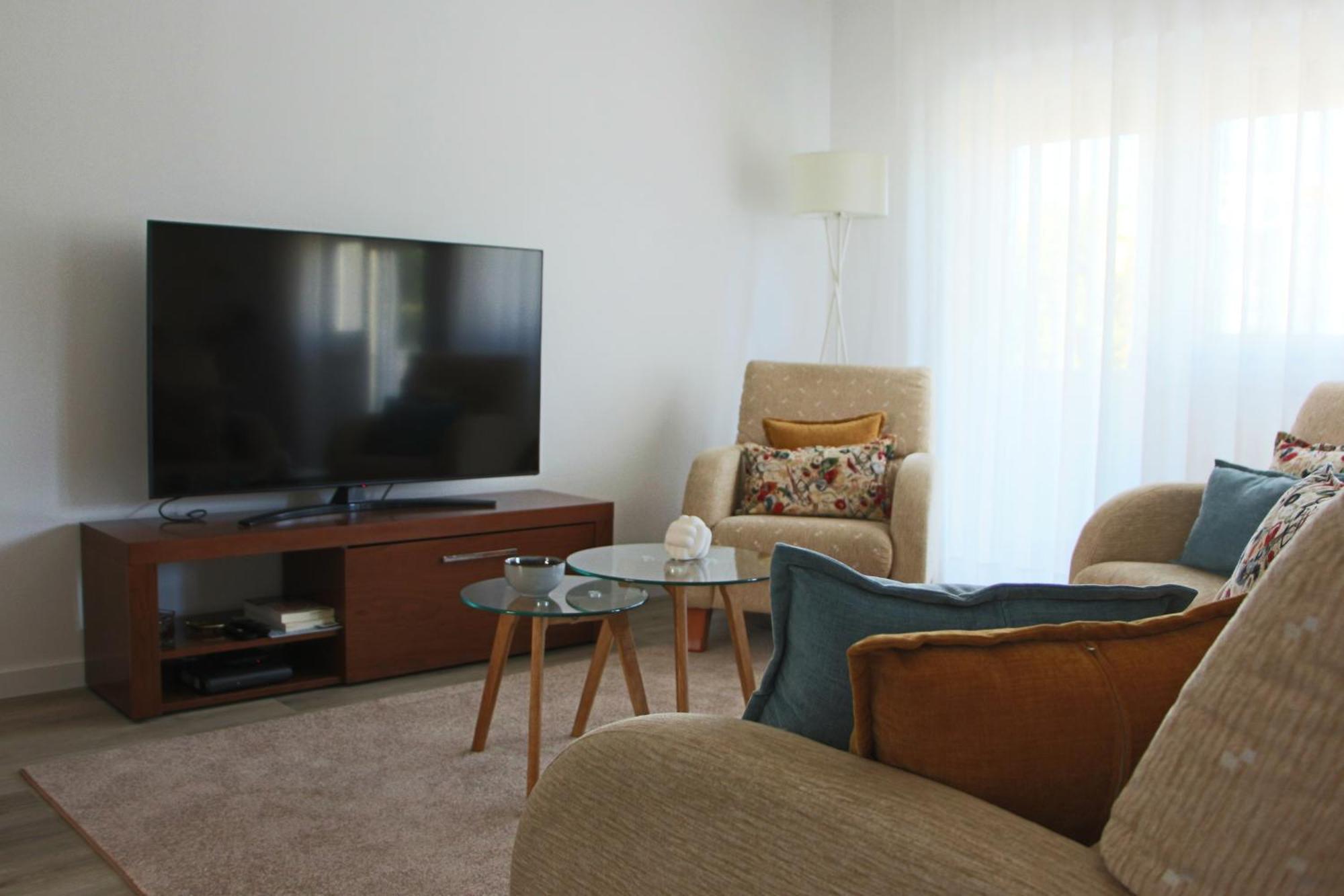 Arruda Garden Luxury Apartment With Ac 카스카이스 외부 사진
