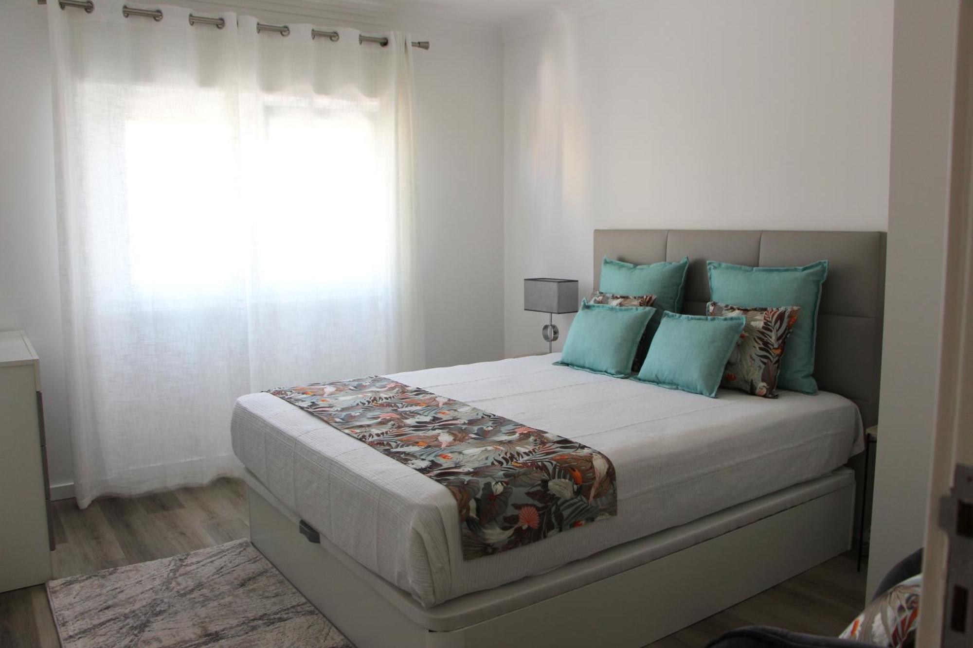 Arruda Garden Luxury Apartment With Ac 카스카이스 외부 사진