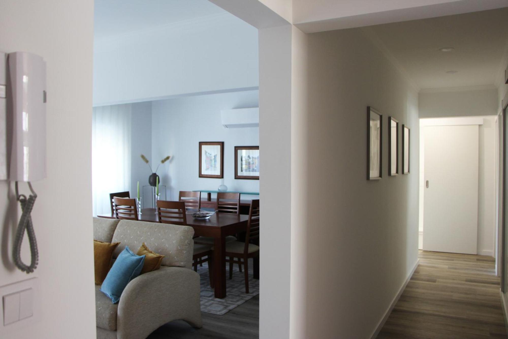 Arruda Garden Luxury Apartment With Ac 카스카이스 외부 사진
