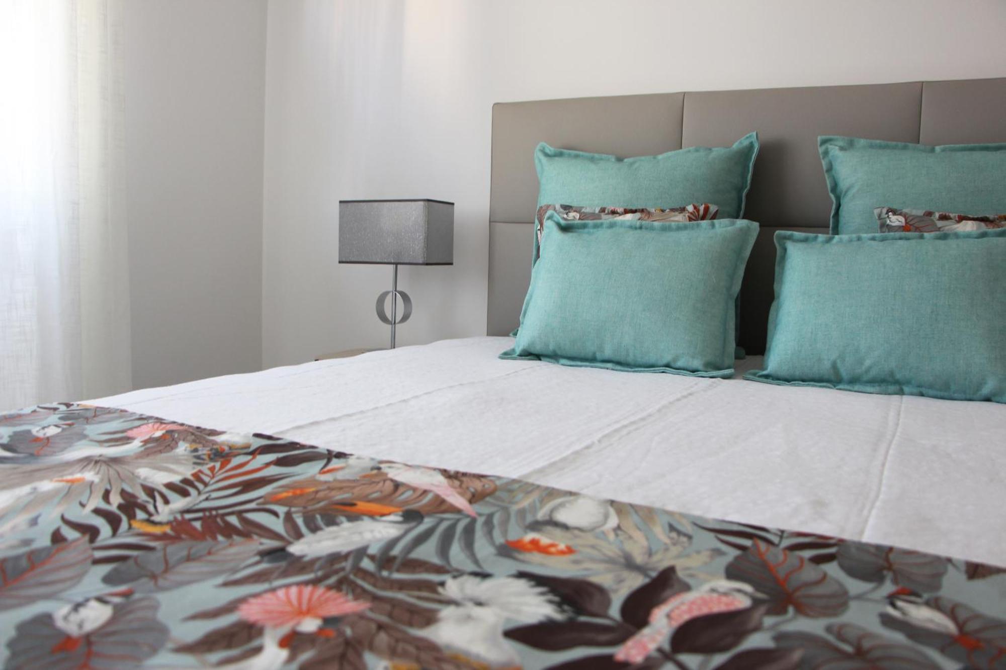 Arruda Garden Luxury Apartment With Ac 카스카이스 외부 사진