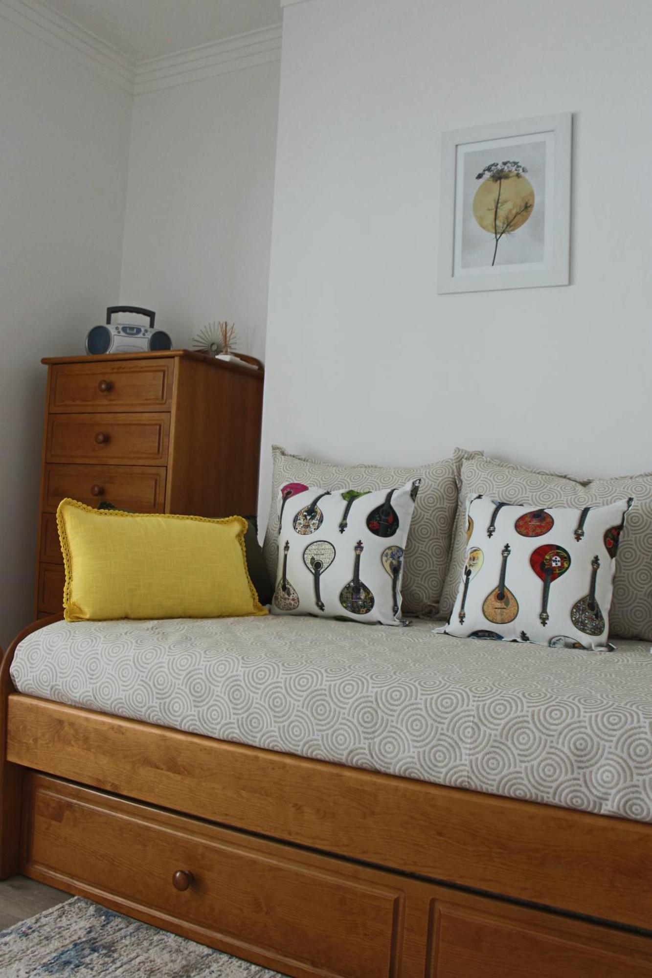 Arruda Garden Luxury Apartment With Ac 카스카이스 외부 사진