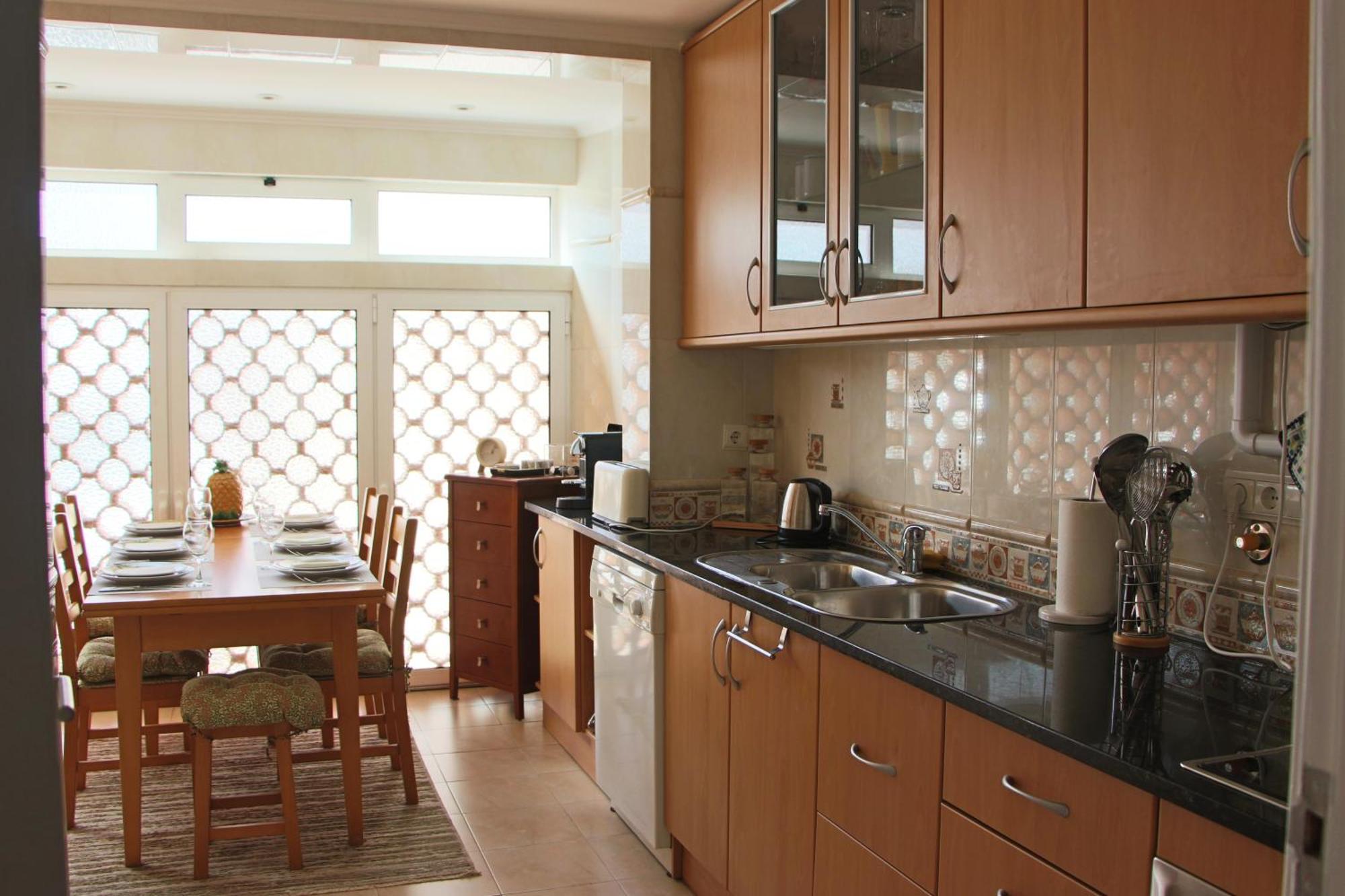 Arruda Garden Luxury Apartment With Ac 카스카이스 외부 사진